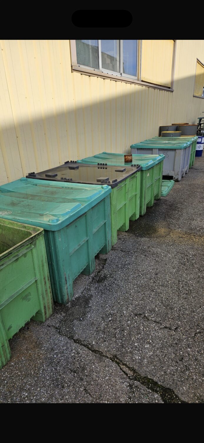 Bacs de tri Isère Débarras pour débarras de maison, jardin et encombrants